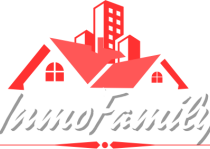 Inmofamily Roquetas_logo