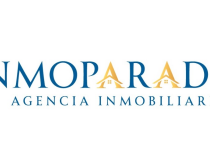 Inmoparadise_logo