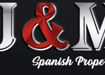 J y M Spanish Properties_logo
