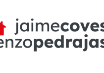 Jaime Coves & Lorenzo Pedrajas_logo