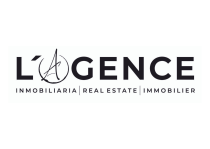 Lagence Immobilier_logo