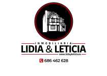 Lidia & Leticia Inmobiliaria_logo