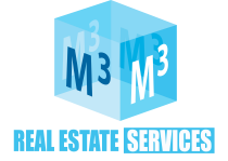 M3 Real Estate Services_logo