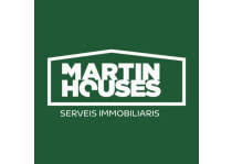 Martin Houses_logo