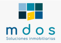 Mdos Soluciones Inmobiliarias_logo
