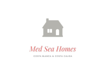 Med Sea Homes SL._logo