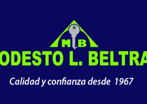 Modesto L. Beltrán