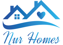 NUR HOMES_logo