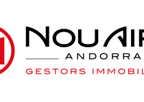 Nou Aire Immobiliària_logo