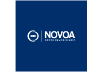 Novoa Grupo Inmobiliario_logo