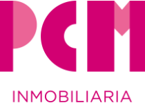 PCM Inmobiliaria_logo