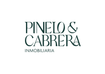PINELO & CABRERA Inmobiliaria_logo