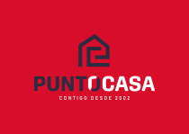 Puntocasa Agencia Inmobiliaria_logo