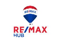 RE/MAX Hub_logo