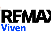 REMAX VIVEN_logo
