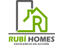 RUBÍ HOMES_logo