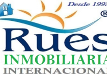 Rues Inmobiliaria_logo