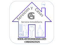 Servicios Y Casas_logo