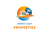 Spanish Coast Properties Automated Property Management_logo
