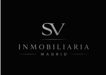 Sv Inmobiliaria Madrid_logo