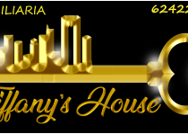 Tiffany´s House_logo