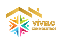 VÍvelo Con Nosotros_logo