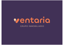 Ventaria Grupo Inmobiliario_logo