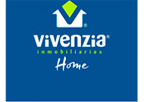 Vivenzia Home Nervion_logo